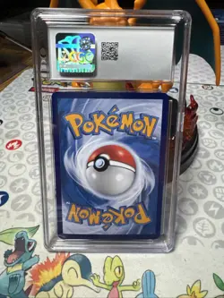 Espeon 0502/14 Reverse Holo [Energy] -CGC Gem Mint 10 - Gem Pack Vol.2 -Pokemon - Image 5