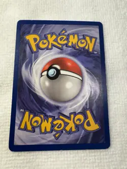 1st Edition 1999 Pikachu Red Cheeks 60/64 Card - Image 2