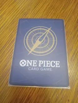 Monkey D. Luffy P-041 P - ONE PIECE CARD GAME 1st ANNIV. COMPLETE GUIDE Promo - Image 2