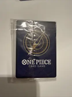 Monkey.D.Luffy (Illustration Box Vol.3) OP07-109 One Piece Promotion Cards Foil - Image 2