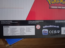 NEW Pokemon TCG Scarlet Violet Prismatic Evolutions Elite Trainer Box 2Pack Card - Image 4