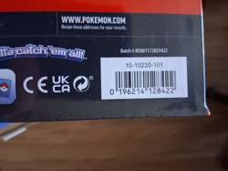 NEW Pokemon TCG Scarlet Violet Prismatic Evolutions Elite Trainer Box 2Pack Card - Image 5
