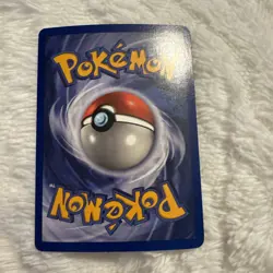Pinsir Holo Holographic Pokemon Card TCG 1999 Jungle Unlimited Rare 9/64 - Image 4