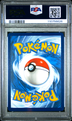 Zeraora 151/142 - Stellar Crown - Pokemon Card - PSA 9 Mint - Image 2