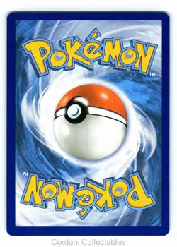Zygarde SM48 - Burning Shadows - STAFF Stamped Prerelease Pokemon Card - Image 2