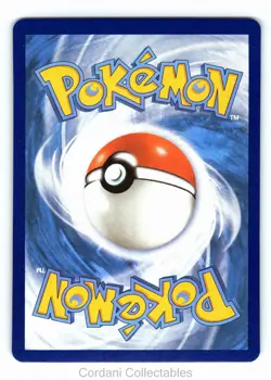 Birthday Pikachu 24 - SWSH Celebrations 25th - Pokemon Card - Near Mint #1 - Image 2