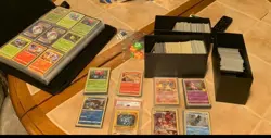 Pokemon Card Lot 50 Official TCG Cards - Image 2