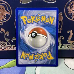 Pokemon Mew TCG Black Star Promos XY192 Holo Promo Card LP + - Image 2