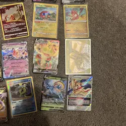 Huge Pokemon Collection Of Mixed Cards - Conditions Vary - (READ DESCRIPTION!) - Image 3