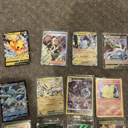 Huge Pokemon Collection Of Mixed Cards - Conditions Vary - (READ DESCRIPTION!) - Image 4
