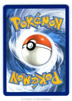 Feraligatr SVP089 - Temporal Forces - STAFF Stamped Prerelease Pokemon Card - Image 2