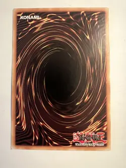 Totem Bird | Yugioh! Synchro Storm LED8-EN054 Rare 1st Edition NM/M Card - Image 2