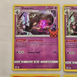17 x Pokemon Trick or Trade 2022 2023 2024 TCG Card Bundle - Image 2