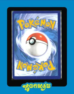 SUNFLORA SWSH269 Silver Tempest Stamp Black Star Promo Holo Pokemon Card NM - Image 2