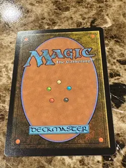 BLASPHEMOUS EDICT Magic MTG Foundations - Image 2