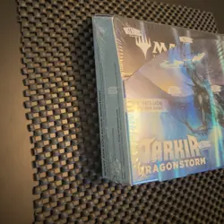Magic the Gathering Tarkir: Dragonstorm - Collector Booster Box Display English - Image 3