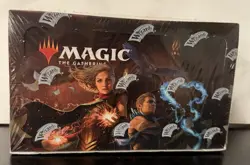 Magic: The Gathering-Strixhaven School of Mages Draft Booster Box FACTORY SEALED - Image 2