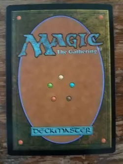 MTG Guilds of Ravnica Draft Weekend Promo Foil Firemind's Research Alternate Art - Image 2