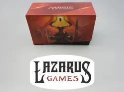 Magic the Gathering MtG: Hour of Devastation Empty Bundle (Wizards of the Coast) - Image 1