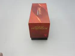 Magic the Gathering MtG: Hour of Devastation Empty Bundle (Wizards of the Coast) - Image 3