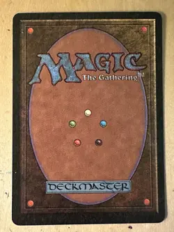 MTG Argothian Pixies Alter Altered Sketch Art Amy WEBER Magic - Image 2