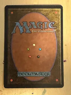 MTG Argothian Pixies Alter Altered Sketch Art Amy WEBER Magic - Image 2