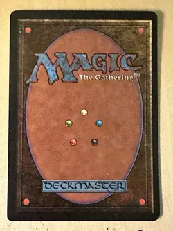 MTG Argothian Pixies Alter Altered Sketch Art Amy WEBER Magic - Image 2