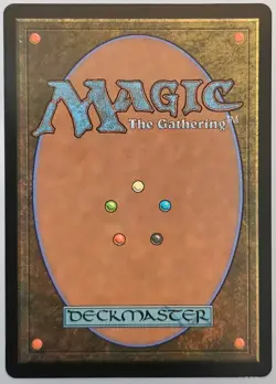 MTG Magic The Gathering: Cyclonic Rift Retro Frame Foil, Ravnica Remastered, NM - Image 2