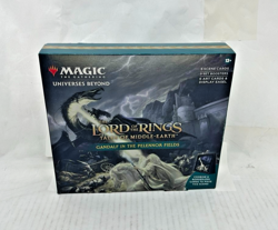 Tales of Middle-Earth Scene Box-Gandalf in the Pelennor Fields 195166207438 - Image 1
