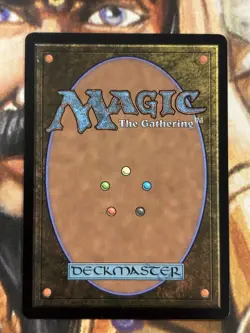 Fated Firepower (Borderless) #0297 MTG Avatar Regular Mythic - NM 🔥 - Image 2