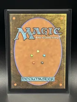 2021 Magic Adventures In The Forgotten Realms - #222 Fighter Class Regular - NM - Image 2