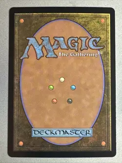 MTG / Aurelia, Exemplar of Justice / RVR #436 FOIL (Anime Borderless) Rare / NM - Image 2