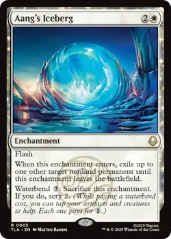 ** Aang, Swift Savior ** Commander (EDH) Deck ** MTG - Image 3