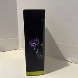 Magic the Gathering-Edge of Eternities Commander Deck - World Shaper--R3 - Image 4