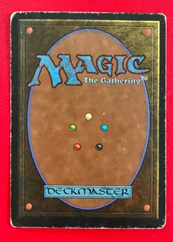 MTG - Karakas - Legends - Image 2