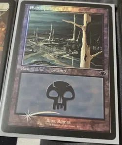 Blowout Sale Lot of 45 Full Art Basic Lands - 10 of each Land Type 5 Foil Plus - Image 3