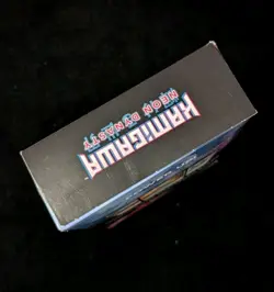 Kamigawa: Neon Dynasty Commander Deck - Upgrades Unleashed MTG Brand New Sealed 195166105352 - Image 3