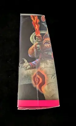 Kamigawa: Neon Dynasty Commander Deck - Upgrades Unleashed MTG Brand New Sealed 195166105352 - Image 4