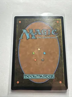 Flare of Denial (Borderless) Modern Horizons 3 Regular - Image 3