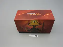 Magic the Gathering MtG: Hour of Devastation Empty Bundle (Wizards of the Coast) - Image 2