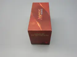 Magic the Gathering MtG: Hour of Devastation Empty Bundle (Wizards of the Coast) - Image 3