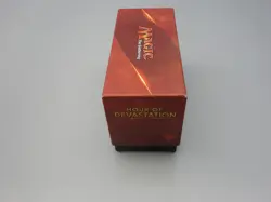 Magic the Gathering MtG: Hour of Devastation Empty Bundle (Wizards of the Coast) - Image 5