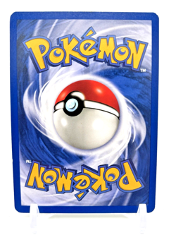 Pokemon Here Comes Team Rocket! 15/82 Team Rocket Holo NM/LP - Image 2