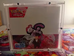 Pokemon TCG Destined Rivals Booster Box New Sealed - Image 1