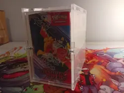 Pokemon TCG Destined Rivals Booster Box New Sealed - Image 4
