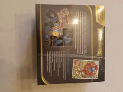 Pokemon TCG Mega Evoluzione Set Allenatore Fuoriclasse ETB ITA Sealed Gardevoir✅ - Image 2