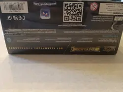 Pokemon TCG Mega Evoluzione Set Allenatore Fuoriclasse ETB ITA Sealed Gardevoir✅ - Image 3