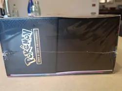 Pokemon TCG Mega Evoluzione Set Allenatore Fuoriclasse ETB ITA Sealed Gardevoir✅ - Image 4