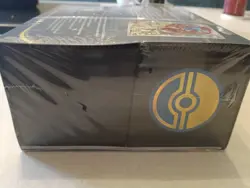 Pokemon TCG Mega Evoluzione Set Allenatore Fuoriclasse ETB ITA Sealed Gardevoir✅ - Image 5