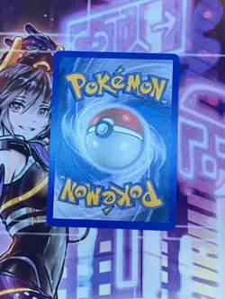 Gastly 109/165 Common Expedition Base Set Pokemon Card NM LP - Image 2